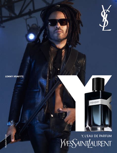 yves saint laurent y eau de toilette spray|yves saint laurent lenny kravitz.